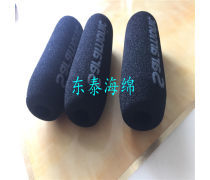 话筒海绵 舞台背后的小角色，声音世界的大功臣